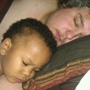 Meet your Posher, Robert